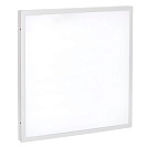 Светильник светодиодный (IEK) 595х595, 40Вт, 3000Лм, 6500К, опал, IP40