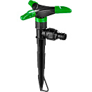 Распылитель РК-3 (Росток) круговой, 3 лопасти, на пике, 19м2 (427612)