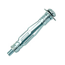 Дюбель металлический Molly М5х52мм, 4шт