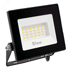 Прожектор светодиодный ДО (Feron) 30Вт, 6400К, IP65, дневной свет