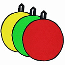 Ледянка круглая Fani Sani