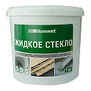 Жидкое стекло (Bitumast) 7,0кг