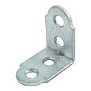 Уголок мебельный 25х25х17мм