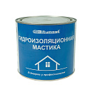 Мастика гидроизоляционная (Bitumast) 2,0л (1,8кг) 