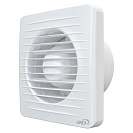 Вентилятор ERA 4, с москитной сеткой (D=100 мм) NEW