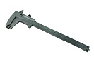 Штангенциркуль металлический, 150мм (3445-150)