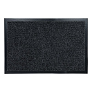 Коврик придверный влаговпитывающий Vortex Trip 500х800мм, серый