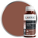 Колер-паста Лакра 04 кофейный, универсальная 0,1л