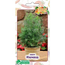 Семена Укроп "Изумруд" (Евросемена) 1гр