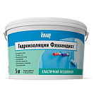 Гидроизоляция латексная KNAUF Флэхендихт 5кг