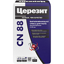 Выравнивающая смесь для пола Ceresit CN 88 высокопрочная, 25 кг