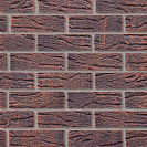Кирпич клинкерный облицовочный М400 (Faber Jar) 215х102х65, онежский, рустик /428