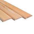 Наличник 12,5х85х3000 мм хвоя сорт "В"