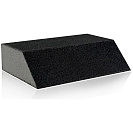 Губка шлифовальная Р320 (Vertextools) 100х68х42х26мм