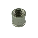 Муфта соединительная 1/2"(вн)х1/2"(вн)