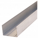 Профиль направляющий 50х40 ЭКОНОМ L3м