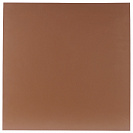 Керамогранит (Уральский гранит) 600х600х10мм, шоколад UF006R, матовый (1уп=4шт=1,44кв.м)