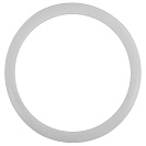 Прокладка силиконовая для радиатора, 1"