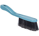 Щетка-сметка, искусственная щетина, цвет МИКС, 260мм