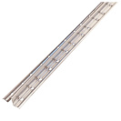 Профиль маячковый 10мм оцинкованный L3м ЭКОНОМ