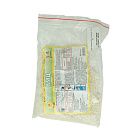 Клей обойный КМЦ, 3-4 рулона, 80 гр