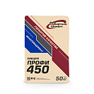 Цемент (Искитимцемент) М400, Д20, ЦЕМ II/A-Ш 32,5Б 50кг
