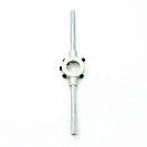 Плашкодержатель (Bohrer) М10, 30мм