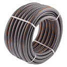 Шланг поливочный Professional (Palisad Luxe) 4-слойный армированный 3/4" 25м (67465)