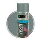 Грунт-наполнитель акриловый К1 KUDO KU-2201 серый 520мл