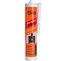 Герметик Sila PRO Max Sealant, +1500 для печей, 280мл