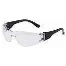 Защитные очки (Ремоколор) открытого типа, прозрачные (22-3-033)