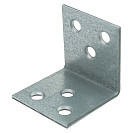 Уголок мебельный 30х30х30мм