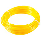 Леска для триммера (Huter) 2мм, 15м, круг