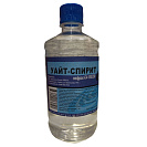 Уайт-спирит  0,5л
