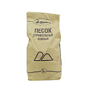 Песок строительный сеяный (Диола) 5 кг