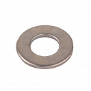 Шайба DIN125а плоская оцинкованная М5, пакет 50шт