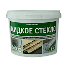 Жидкое стекло (Битумаст) 3,0кг /6