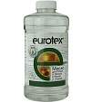 Масло для защиты полков Eurotex-Сауна 0,8л
