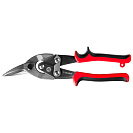 Ножницы по металлу Зубр, правые, 250мм