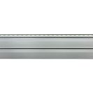 Сайдинг виниловый (Альта Профиль) 3,66х0,264м, светло-серый