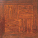 Плитка напольная Паркет (AXIMA) 327х327мм, дуб (1уп=13шт=1,39кв.м)