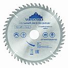 Диск пильный по дереву (Vertextools) 190х30/20мм, 48 зубов