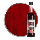 Лак ХВ-784 Лакра красное дерево 0,5л