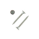 Саморез (шуруп) универсальный оцинкованный ШУц 2,5х25мм, 25шт