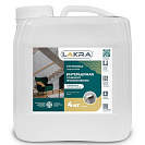 Грунт интерьерный глубокого проникновения пр. плесени Лакра 4кг /4