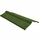 Конек для Ондулин Smart L1м зеленый