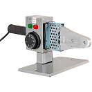 Аппарат для сварки пластиковых труб Ресанта АСПТ-600, 600Вт, насадки 20/25/32м