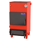 Котел твердотопливный 10 кВт, Teplonoff Comfort