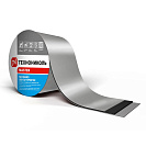 Гидроизоляционная лента Nicoband 3х0,05м серебристая, самоклеящаяся