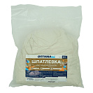 Шпатлевка масляно-клеевая НОВА 4 кг